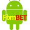 Aplicativo Fbmbet para Android