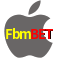 Aplicativo Fbmbet para iOS