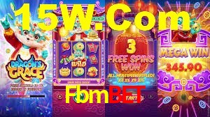 Welcome Bonus Fbmbet