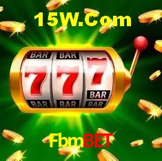 Fbmbet São Paulo - Top Slots