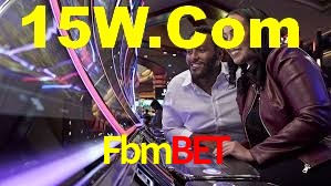 Blackjack Table Fbmbet