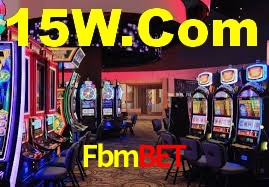 Live Casino Fbmbet