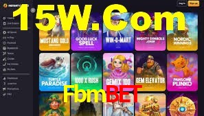 VIP Casino Fbmbet