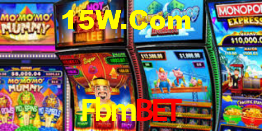 Fbmbet Com