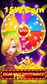 Live Casino Fbmbet