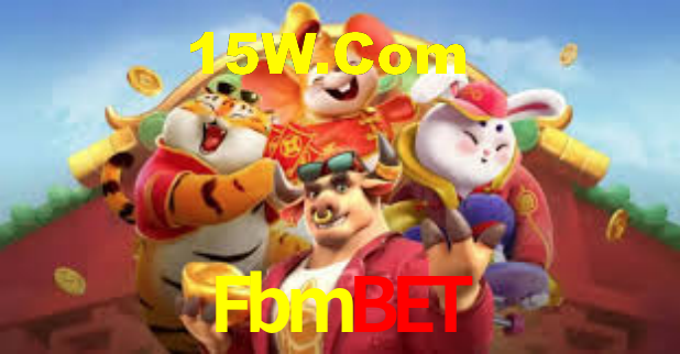 APP rápido e leve da Fbmbet