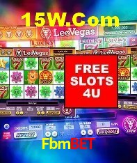 Biblioteca de slots populares na Fbmbet