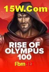 Gates of Olympus Fbmbet