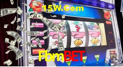 Provedores de Jogos Fbmbet