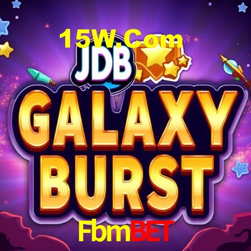 Página oficial no Facebook da Fbmbet