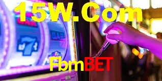 Blackjack Table Fbmbet