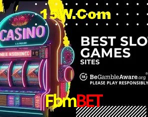 Loterias online na Fbmbet