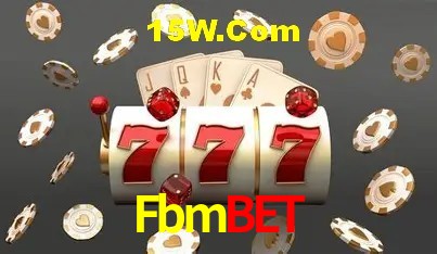 Recursos de Bônus Fbmbet