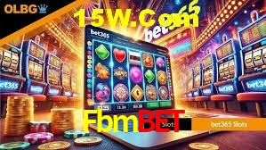 Bonus Features Fbmbet