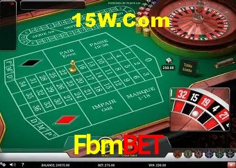 Tecnologia da Plataforma Fbmbet