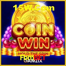 Slot Games Fbmbet
