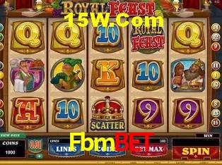 Estatísticas Esportivas Fbmbet