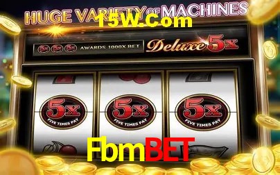 Especiais de Fim de Semana Fbmbet