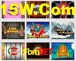 Live Casino Fbmbet