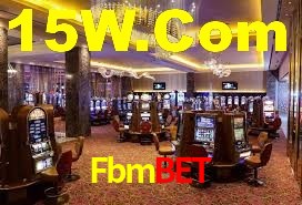 Roulette Table Fbmbet