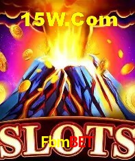 Slots com jackpots e giros grátis na Fbmbet