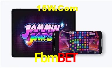 Jogos de Slot Fbmbet