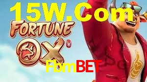 Welcome Bonus Fbmbet