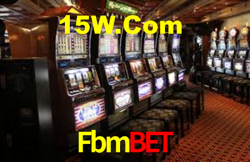 Fbmbet: Jogos de Caça-Níqueis-Altas Recompensas, Roleta-Velocidade, Blackjack-Desafios Máximos