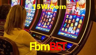 Apostas de Futebol Fbmbet