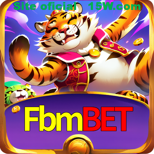 Imagem promocional da Fbmbet mostrando a plataforma e suas vantagens